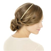 Collana Swarovski Donna Crystaldust in Tessuto 5279166 - 5279166